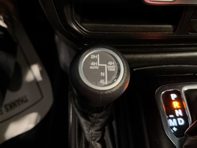 Used 2023 Jeep Wrangler Unlimited w/ Cold Weather Group AWD/4WD image 35