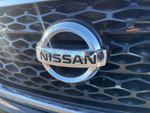 Used 2019 Nissan Armada Platinum w/ Captain's Chairs Package image 4