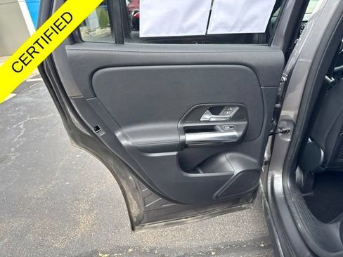 Used 2023 Mercedes-Benz GLA 250 4MATIC image 19