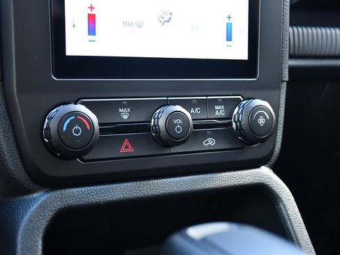 Used 2025 Ford Ranger XL w/ Trailer Tow Package image 28