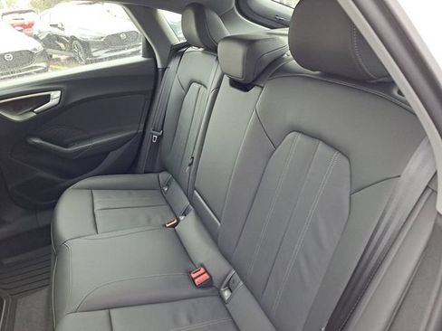 New 2025 Audi A5 2.0T Premium Plus AWD/4WD image 18