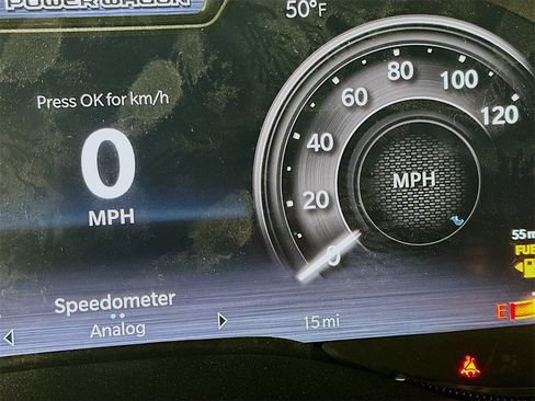 New 2026 RAM 2500 Power Wagon image 11