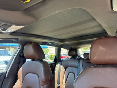 Used 2014 Audi A4 Prestige w/ Prestige Package AWD/4WD image 21