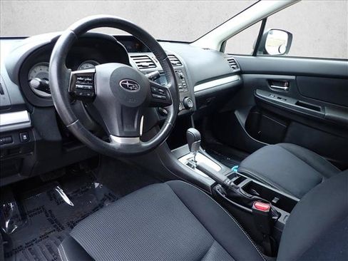 Used 2013 Subaru Impreza 2.0i Sport Premium AWD/4WD image 10