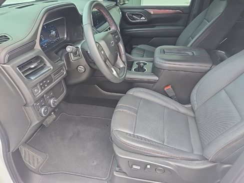 Used 2023 Chevrolet Tahoe RST w/ Luxury Package AWD/4WD image 20