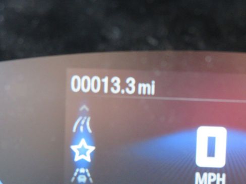 New 2024 Ford Bronco Sport Heritage w/ Heritage Convenience Package image 35