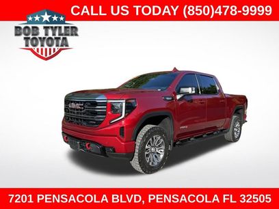 Used 2023 GMC Sierra 1500 AT4
