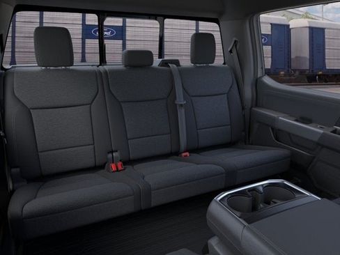 New 2026 Ford F150 XLT AWD/4WD image 55