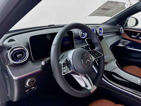 New 2026 Mercedes-Benz C 300 Sedan image 10