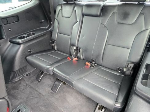 Used 2020 Kia Telluride S w/ S 8 Passenger Seating Package AWD/4WD image 29