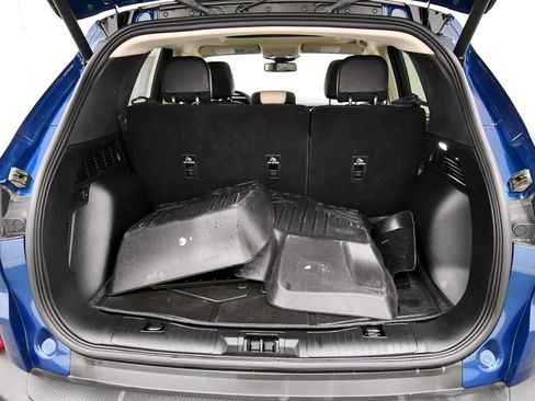 Used 2020 Ford Escape Titanium w/ Titanium Premium Package 2.0 AWD/4WD image 7