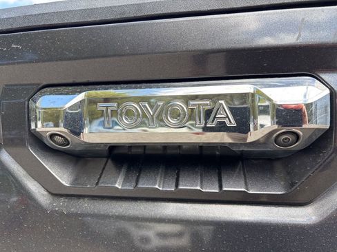 Used 2022 Toyota Tundra Limited w/ TRD Off-Road Package image 29