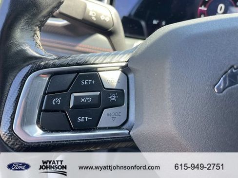 Used 2024 Ford Mustang Premium RWD image 27