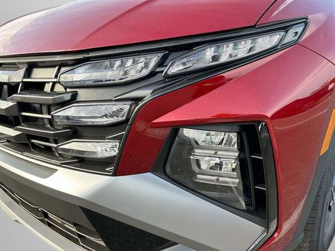 New 2026 Hyundai Tucson Blue SE w/ Tow & Go Package image 17