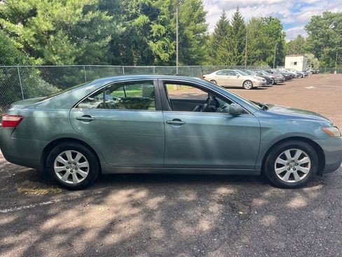 Used 2008 Toyota Camry XLE FWD image 22