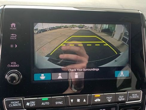 Used 2020 Honda Odyssey EX-L image 15
