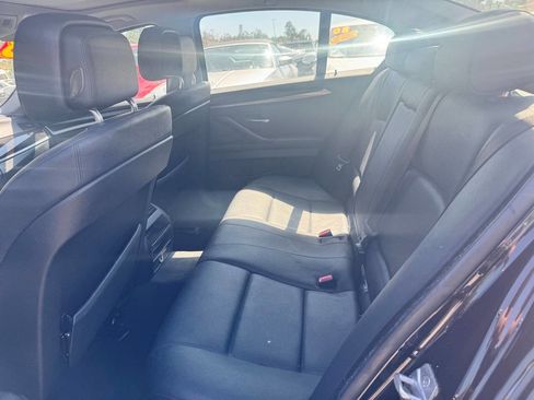 Used 2013 BMW 528i Sedan image 11