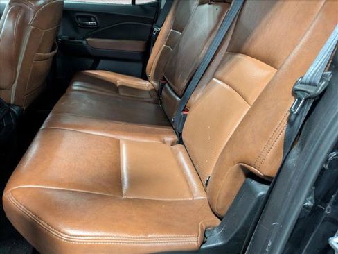 Used 2021 Honda Ridgeline Sport image 9