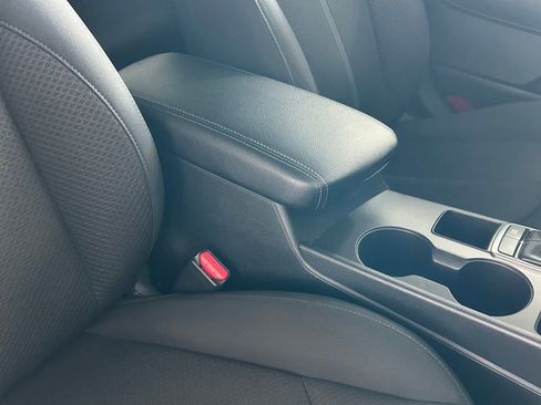 Used 2018 Kia Optima LX image 35