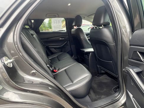 Used 2023 MAZDA CX-30 AWD 2.5 S w/ Select Package image 29