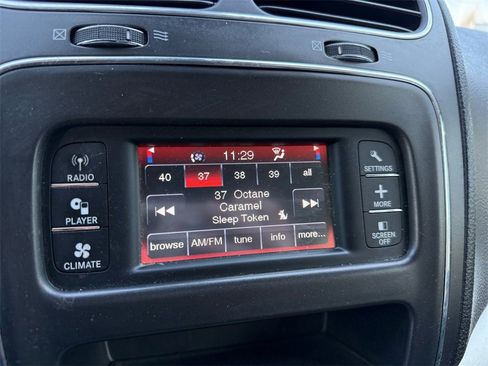 Used 2019 Dodge Journey SE w/ Connectivity Group image 17