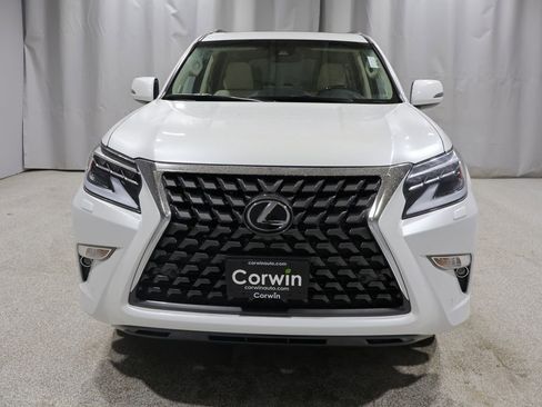 Used 2022 Lexus GX 460 Premium AWD/4WD image 6