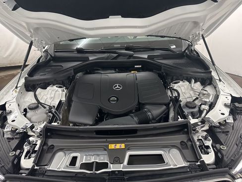 New 2026 Mercedes-Benz GLC 300 image 30