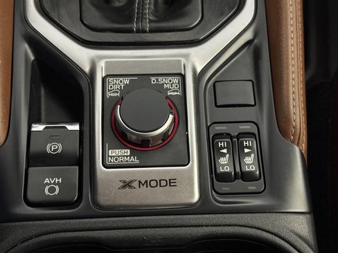 Used 2019 Subaru Forester Touring AWD/4WD image 46