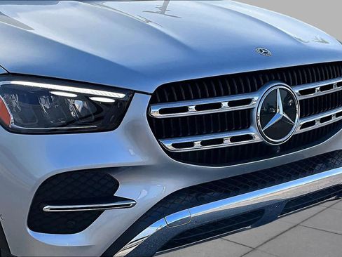 Certified 2025 Mercedes-Benz GLE 350 4MATIC image 30