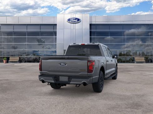 New 2026 Ford F150 Tremor w/ Equipment Group 402B AWD/4WD image 8