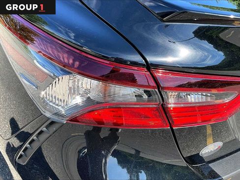 Used 2023 Toyota Camry SE w/ Blackout Package (TMS) FWD image 27