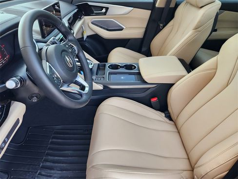 New 2026 Acura MDX SH-AWD image 14