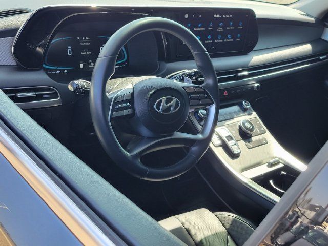 Used 2024 Hyundai Palisade SEL FWD image 5
