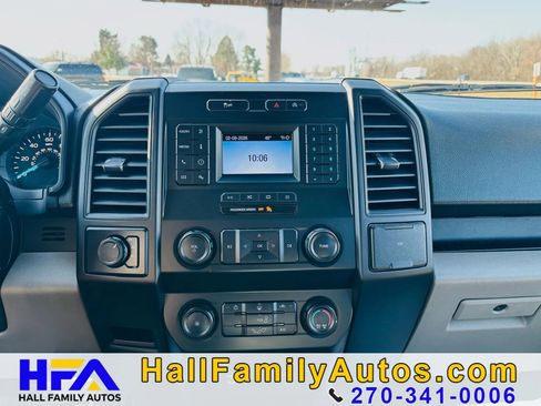 Used 2020 Ford F150 XL w/ Equipment Group 101A Mid AWD/4WD image 17
