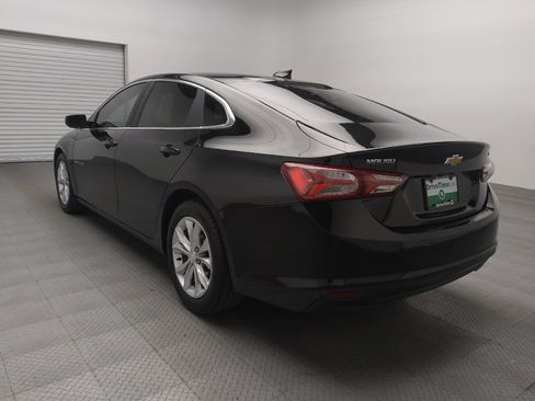 Used 2022 Chevrolet Malibu LT image 5