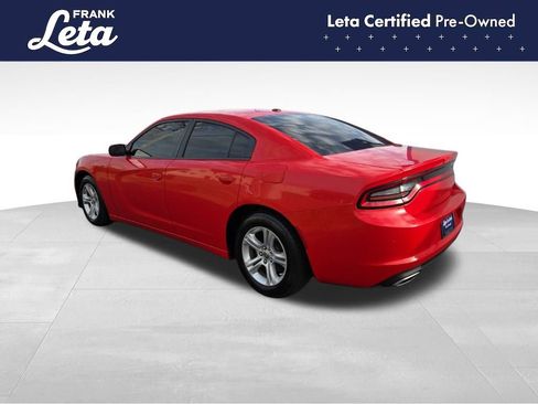 Used 2022 Dodge Charger SXT image 6