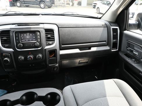 Used 2024 RAM 1500 Classic SLT RWD image 23