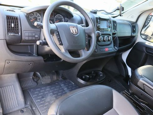 Used 2020 RAM ProMaster 1500 image 10