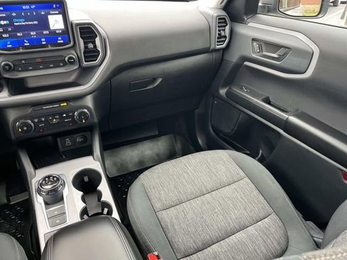 Certified 2023 Ford Bronco Sport Big Bend w/ Convenience Package image 13