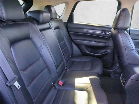 Used 2020 MAZDA CX-5 Grand Touring image 20