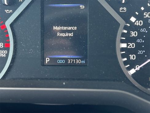 Used 2024 Toyota Tundra SR5 w/ SR5 Convenience Package image 32