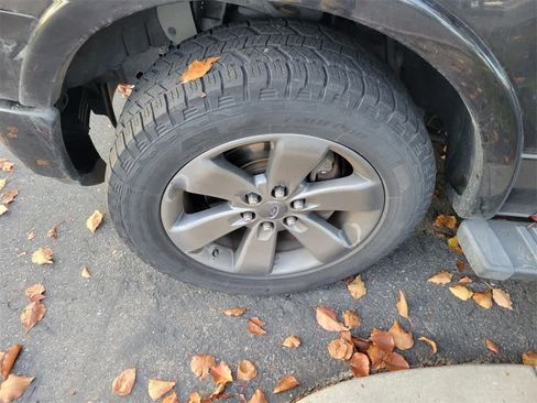 Used 2014 Ford F150 FX2 w/ Equipment Group 401A Mid image 2