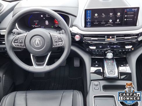 Certified 2026 Acura MDX FWD w/ Technology Package image 27
