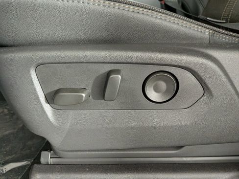 New 2026 Chevrolet Silverado 3500 High Country w/ High Country Premium Package image 18