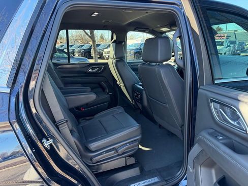 Used 2024 Chevrolet Tahoe LT image 21