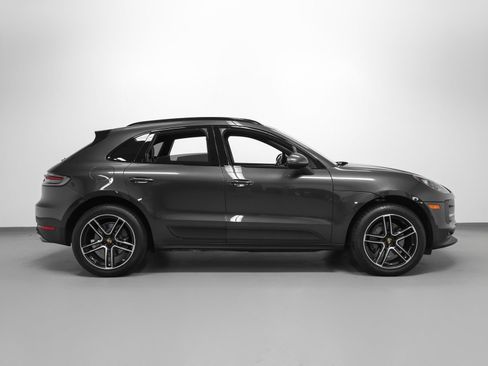 Certified 2020 Porsche Macan S AWD/4WD image 13