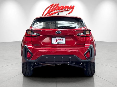 New 2026 Subaru Crosstrek 2.5i AWD/4WD image 5