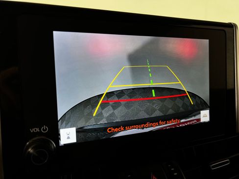 Used 2024 Toyota RAV4 XLE Premium w/ Weather Package image 20