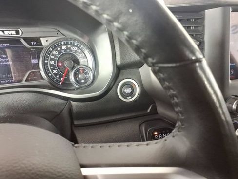 Used 2021 RAM 1500 Big Horn AWD/4WD image 20