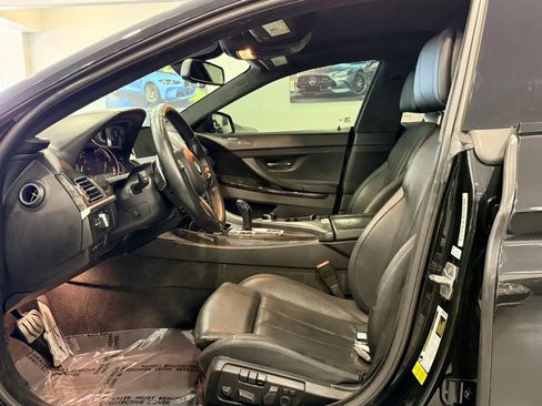 Used 2017 BMW 640i Gran Coupe RWD image 9